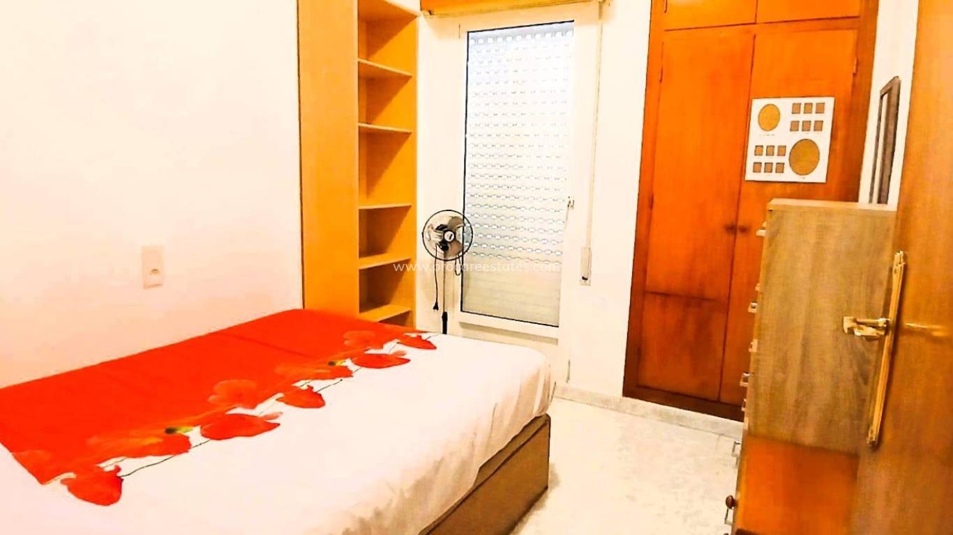 Verkoop - Appartement - Torrevieja - Playa Del Cura