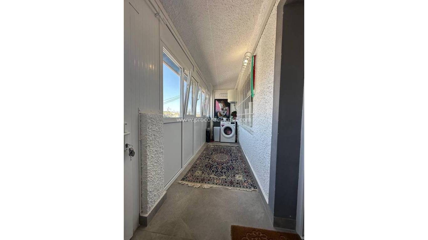 Verkoop - Appartement - Torrevieja - Playa Del Cura