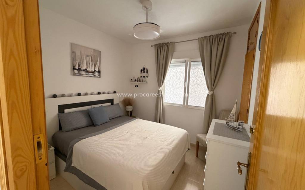 Verkoop - Appartement - Torrevieja - Playa Del Cura