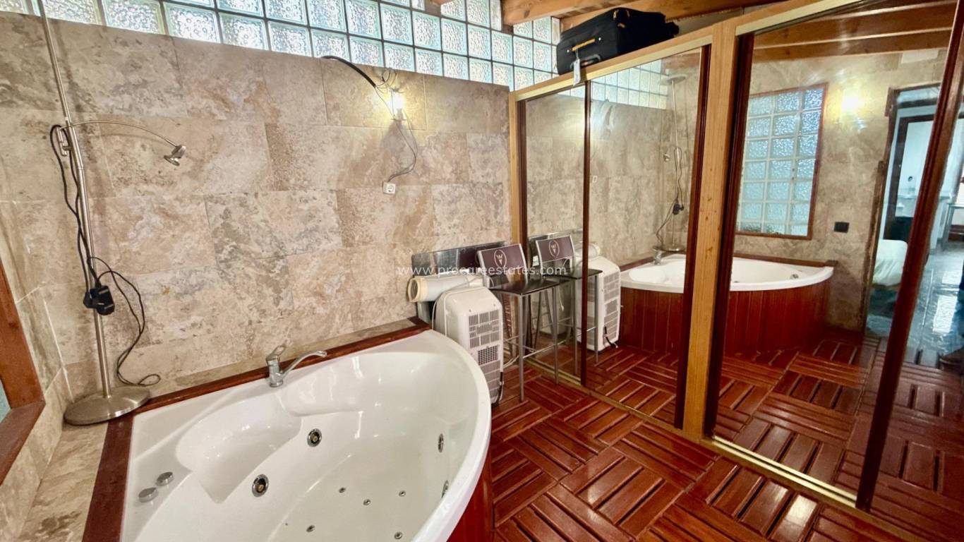 Verkoop - Appartement - Torrevieja - Playa Del Cura