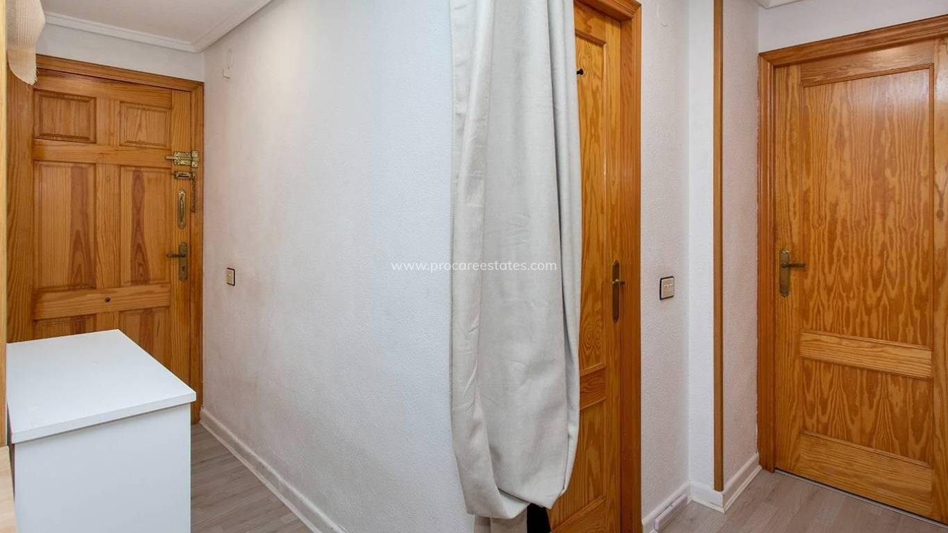 Verkoop - Appartement - Torrevieja - Playa Del Cura