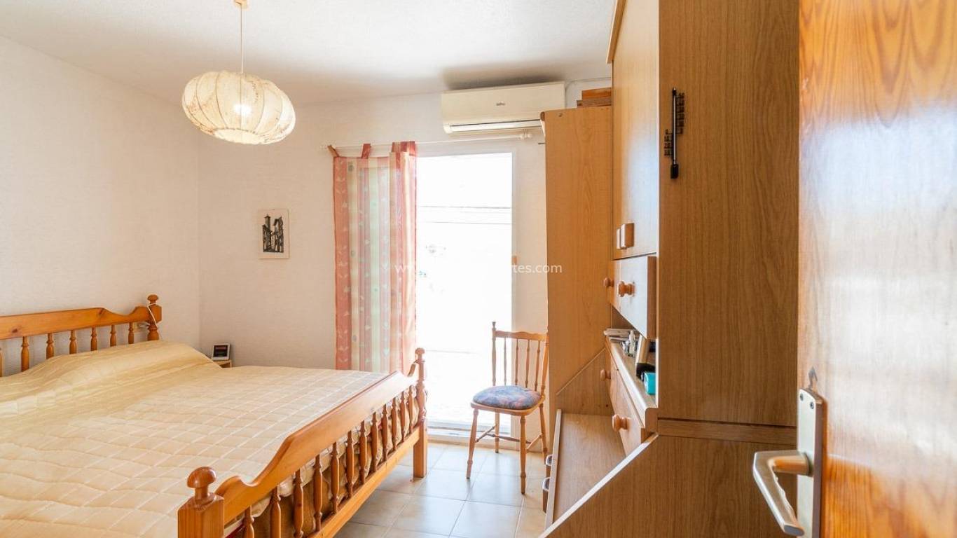 Verkoop - Appartement - Torrevieja - Playa Los Locos