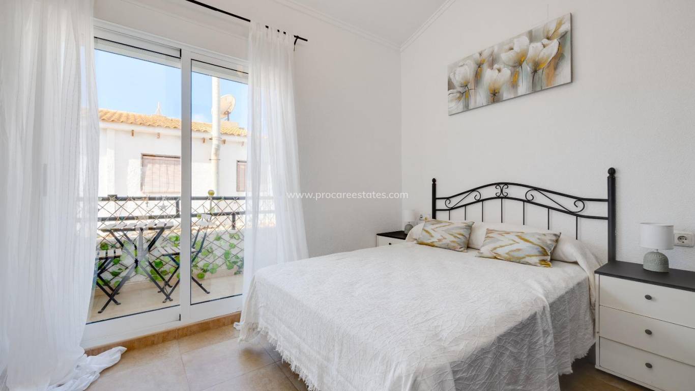 Verkoop - Appartement - Torrevieja - Playa Los Locos