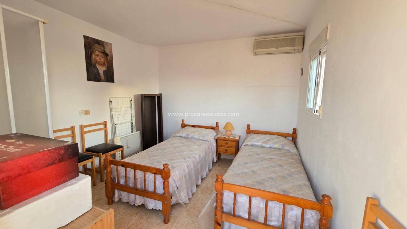 Verkoop - Appartement - Torrevieja - Playa Los Locos