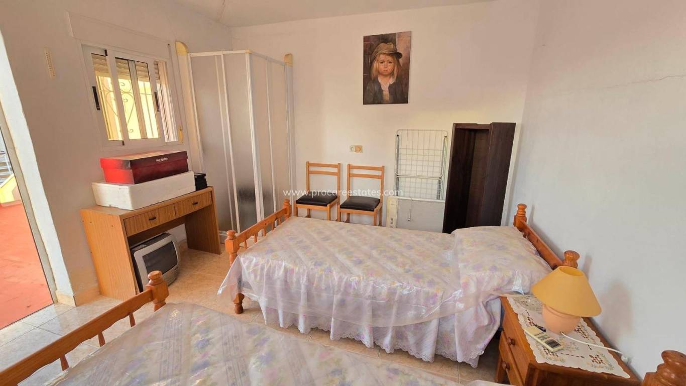 Verkoop - Appartement - Torrevieja - Playa Los Locos