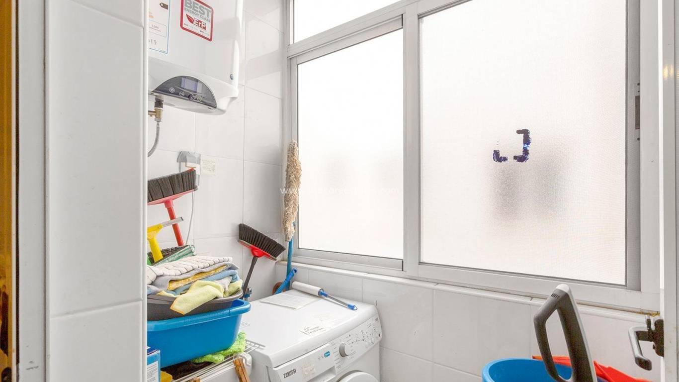 Verkoop - Appartement - Torrevieja - Playa Los Locos