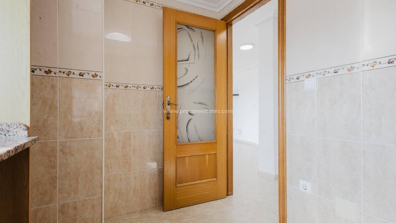 Verkoop - Appartement - Torrevieja - Playa Los Locos