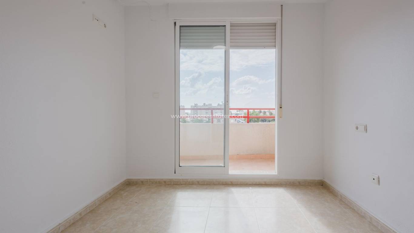 Verkoop - Appartement - Torrevieja - Playa Los Locos