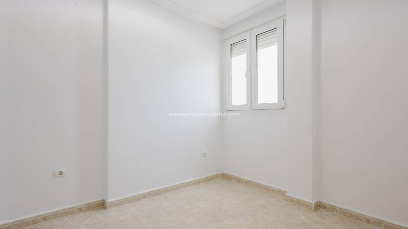 Verkoop - Appartement - Torrevieja - Playa Los Locos