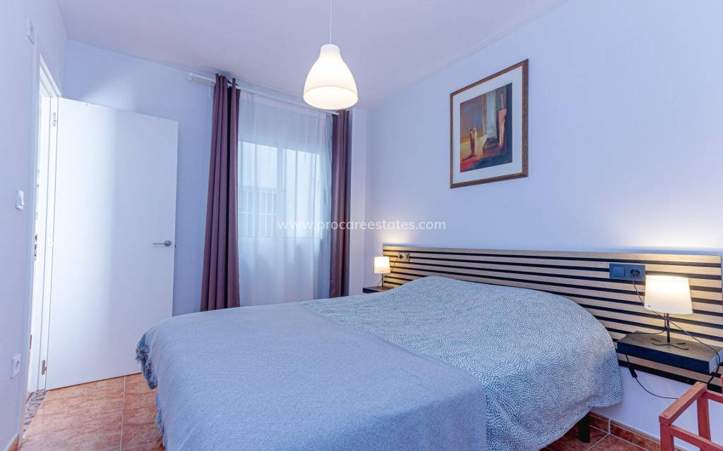 Verkoop - Appartement - Torrevieja - Playa Los Locos