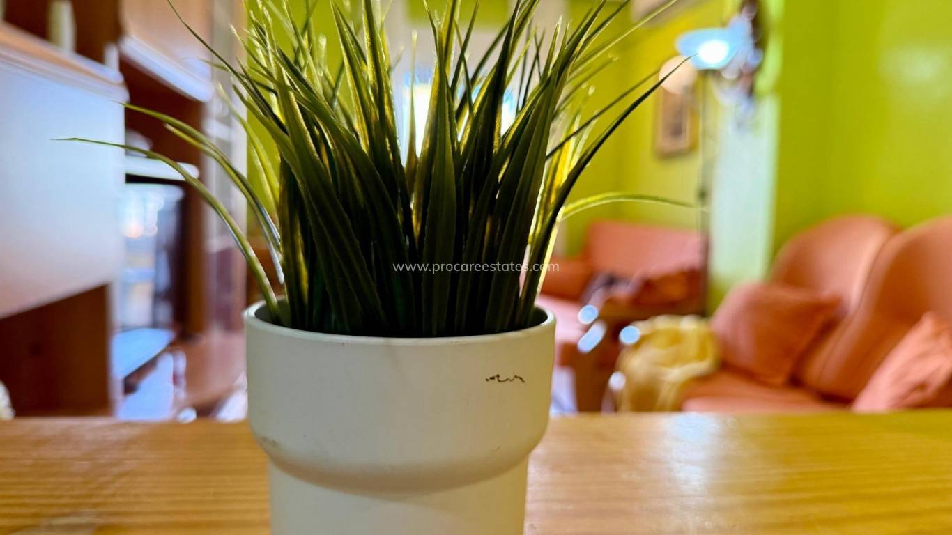 Verkoop - Appartement - Torrevieja - Playa Los Locos