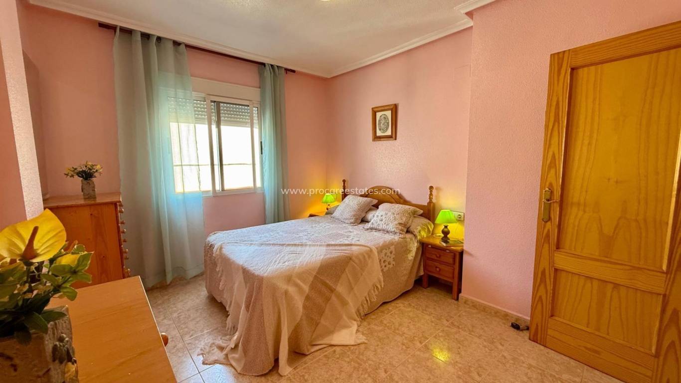Verkoop - Appartement - Torrevieja - Playa Los Locos