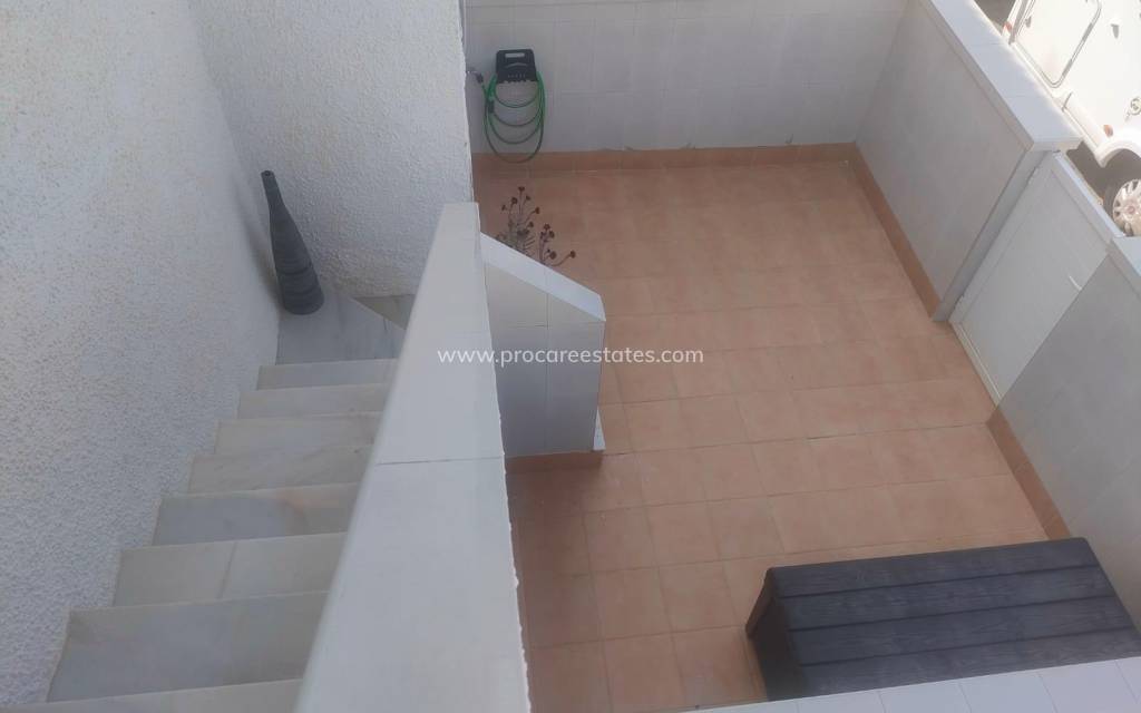 Verkoop - Appartement - Torrevieja - Playa Los Locos