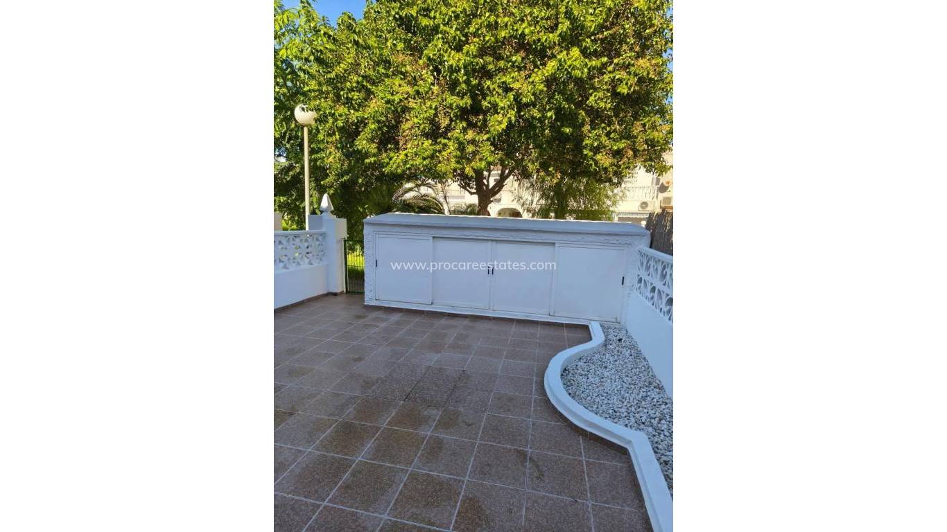 Verkoop - Appartement - Torrevieja - Playa Los Locos