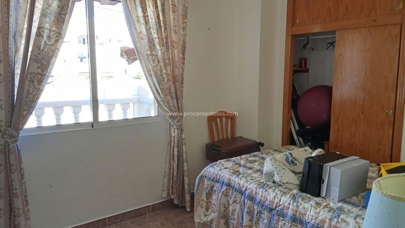 Verkoop - Appartement - Torrevieja - Playa Los Locos