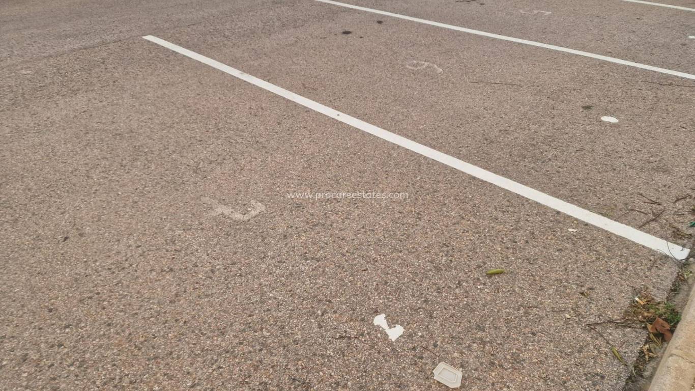 Verkoop - Appartement - Torrevieja - Playa Los Locos