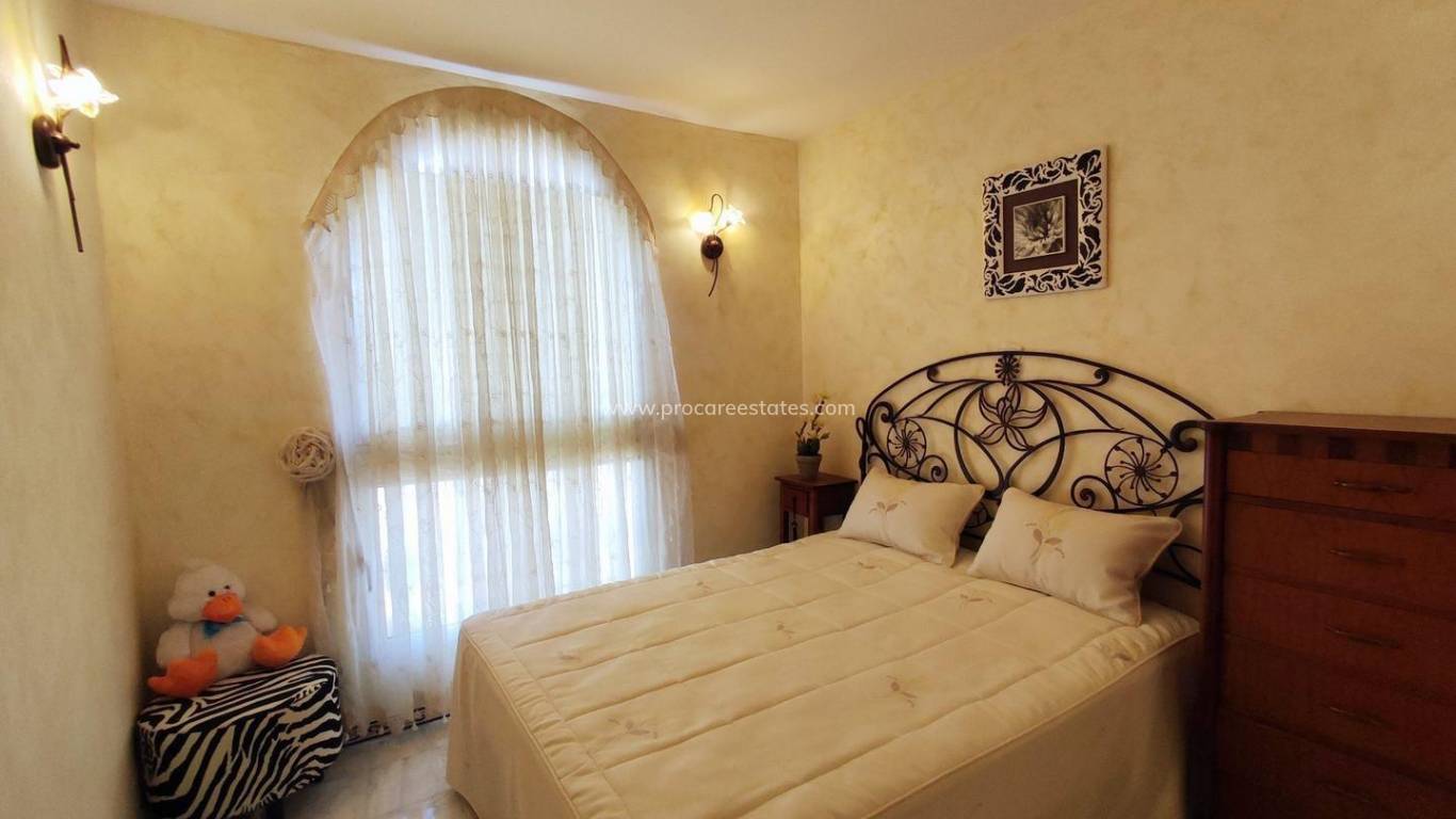 Verkoop - Appartement - Torrevieja - Playa Los Locos