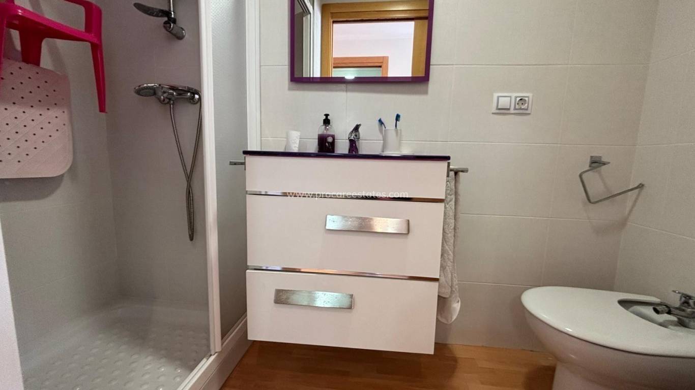 Verkoop - Appartement - Torrevieja - Playa Los Locos