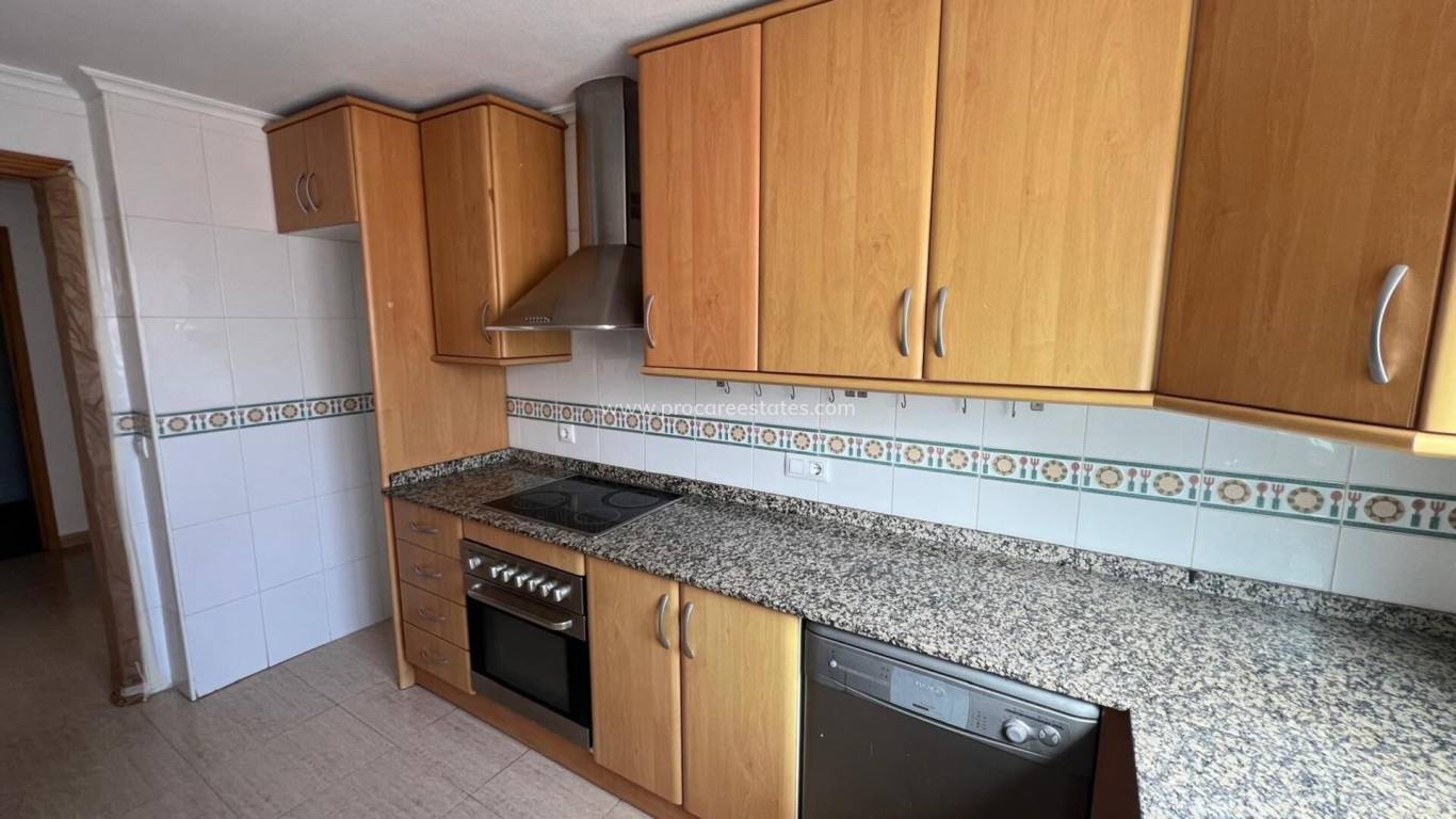 Verkoop - Appartement - Torrevieja - Playa Los Locos