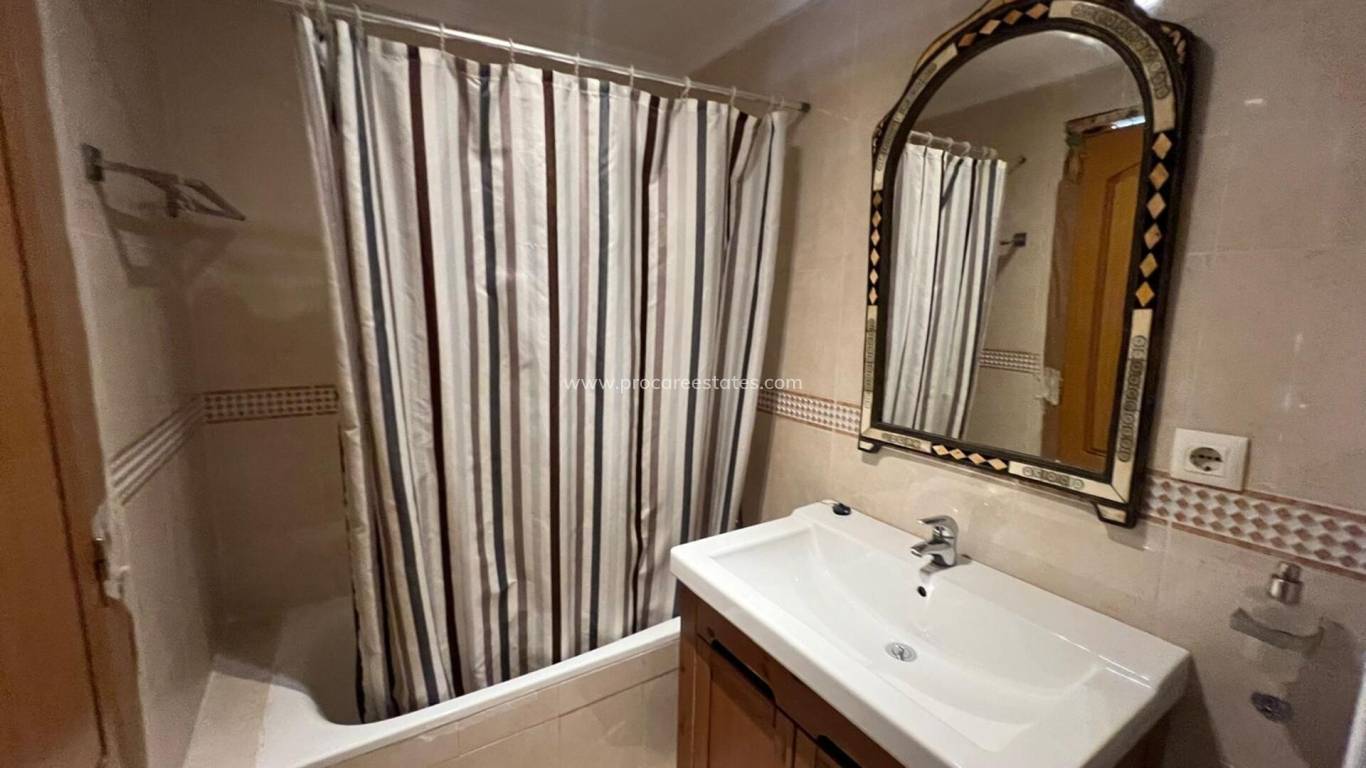 Verkoop - Appartement - Torrevieja - Playa Los Locos