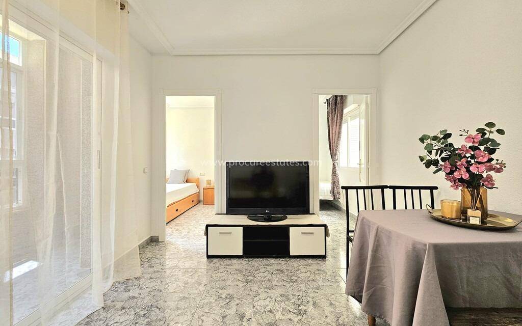 Verkoop - Appartement - Torrevieja - Playa Los Locos