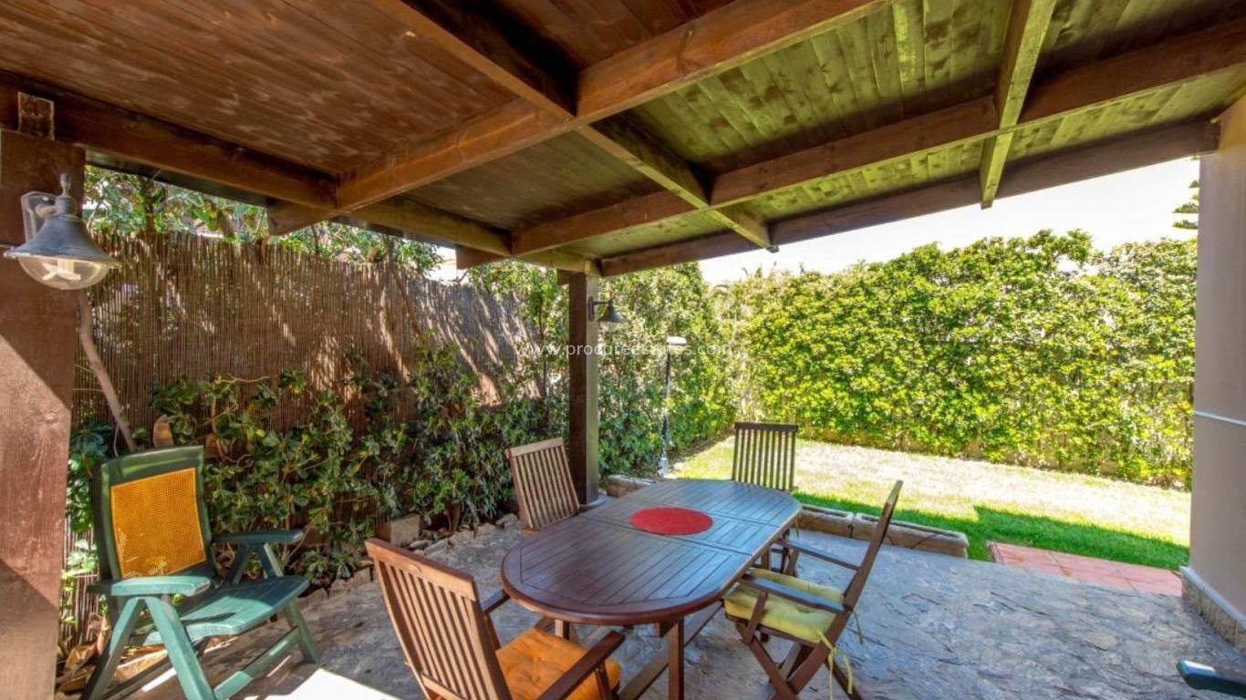 Verkoop - Appartement - Torrevieja - Playa Los Locos