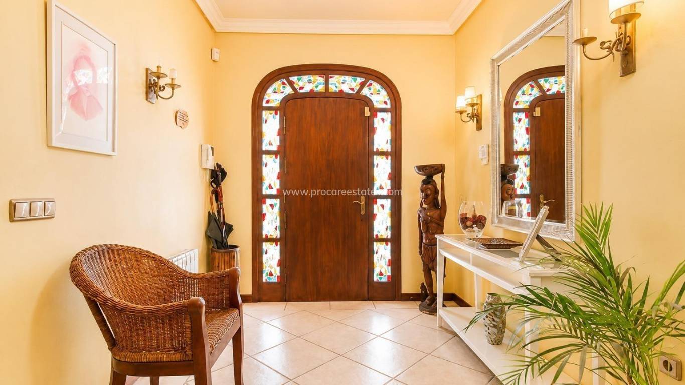 Verkoop - Appartement - Torrevieja - Playa Los Locos