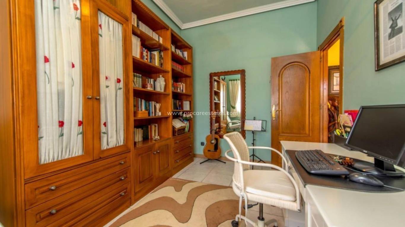 Verkoop - Appartement - Torrevieja - Playa Los Locos