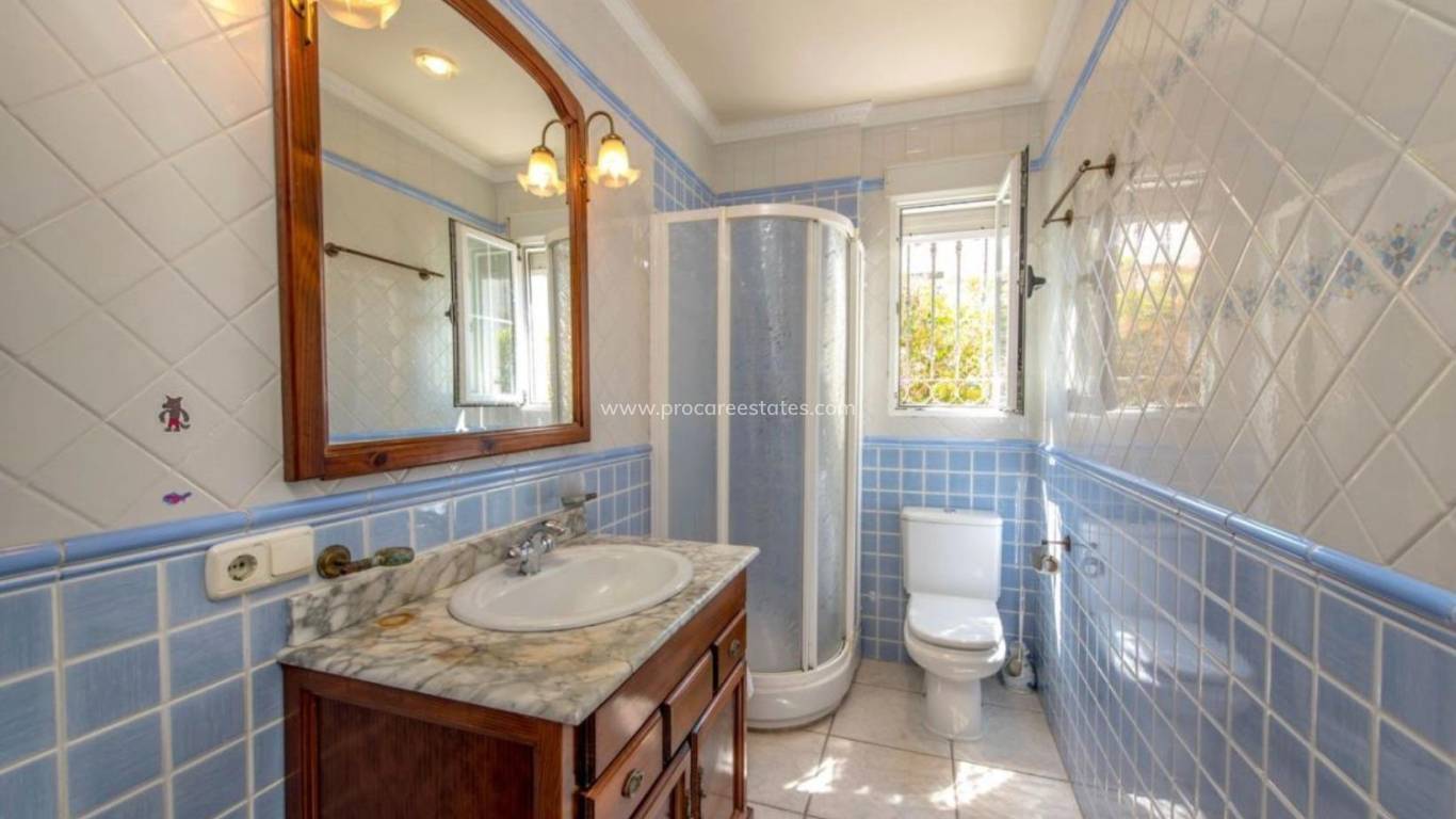 Verkoop - Appartement - Torrevieja - Playa Los Locos