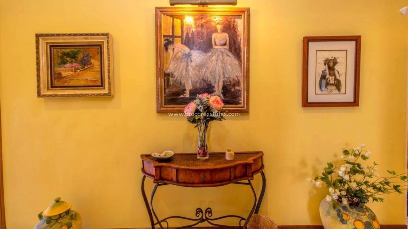 Verkoop - Appartement - Torrevieja - Playa Los Locos