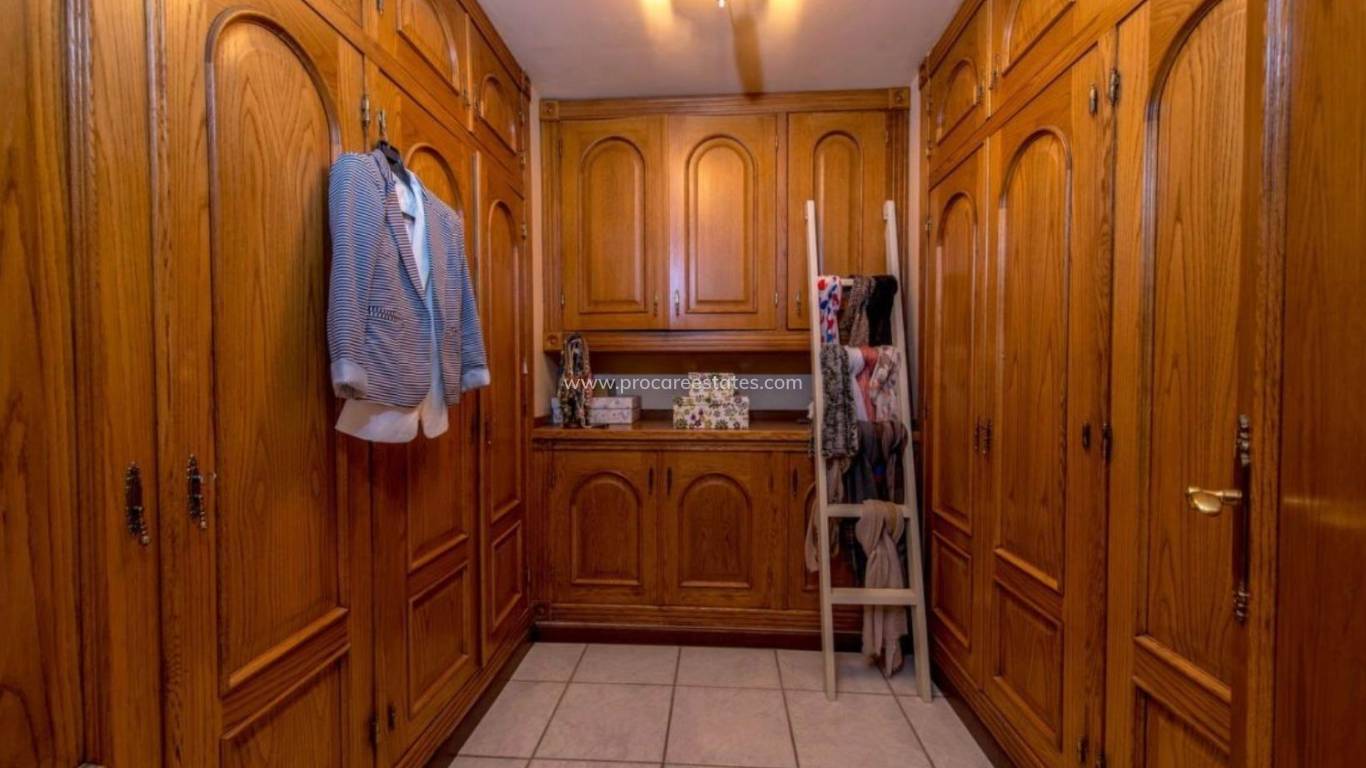 Verkoop - Appartement - Torrevieja - Playa Los Locos