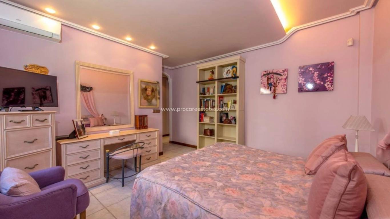 Verkoop - Appartement - Torrevieja - Playa Los Locos