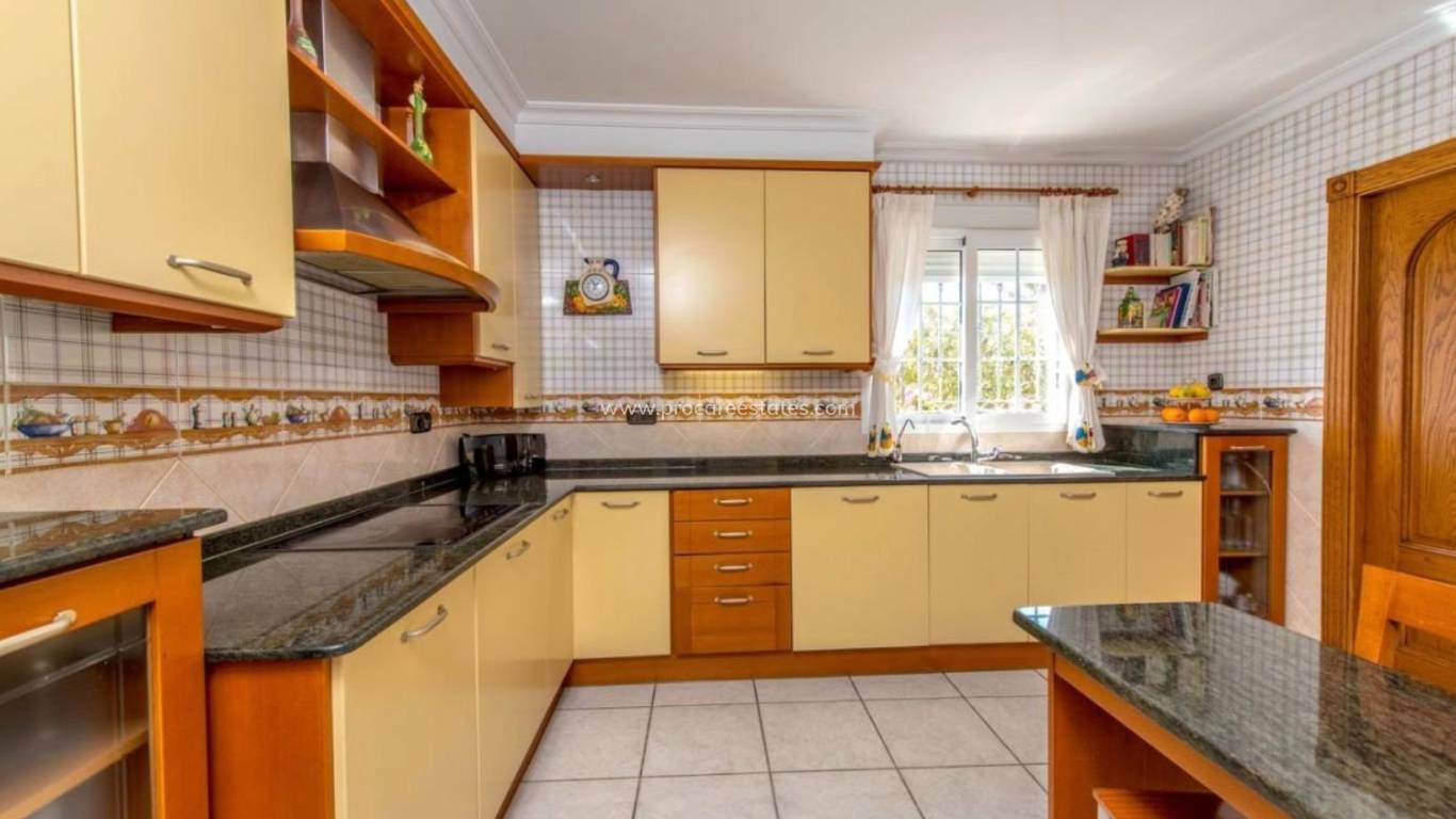 Verkoop - Appartement - Torrevieja - Playa Los Locos