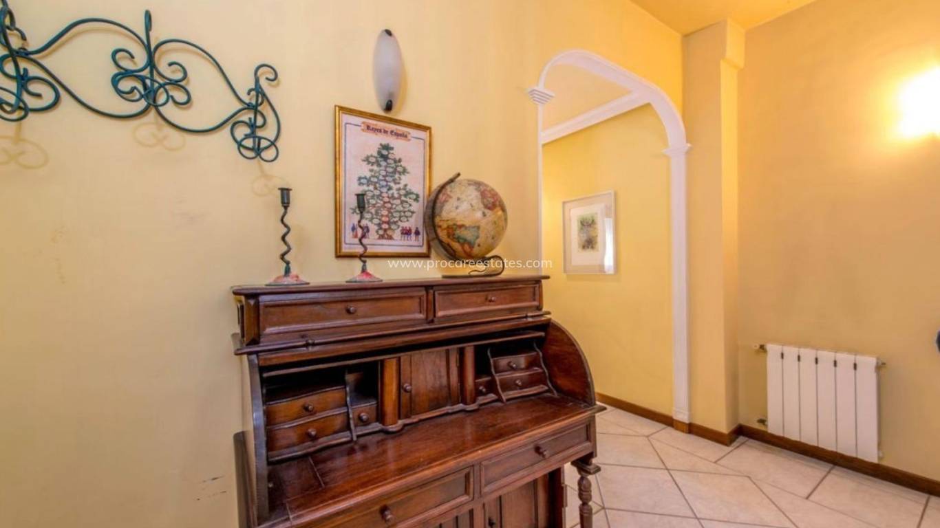 Verkoop - Appartement - Torrevieja - Playa Los Locos