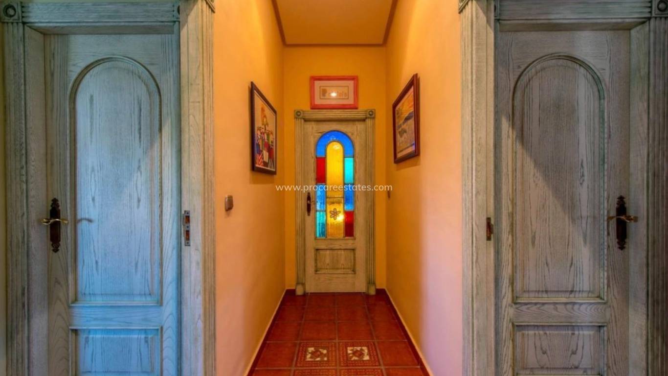 Verkoop - Appartement - Torrevieja - Playa Los Locos