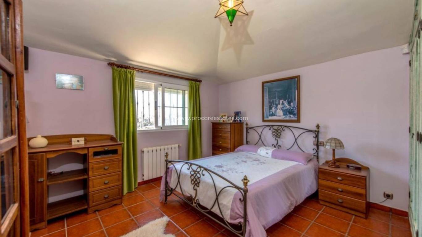 Verkoop - Appartement - Torrevieja - Playa Los Locos