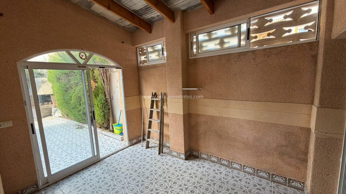 Verkoop - Appartement - Torrevieja - Playa Los Locos