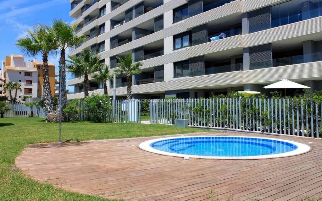 Verkoop - Appartement - Torrevieja - Punta Prima