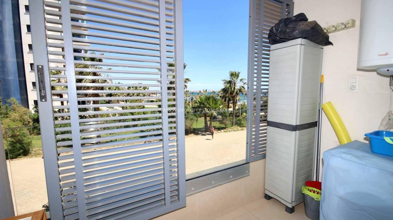 Verkoop - Appartement - Torrevieja - Punta Prima