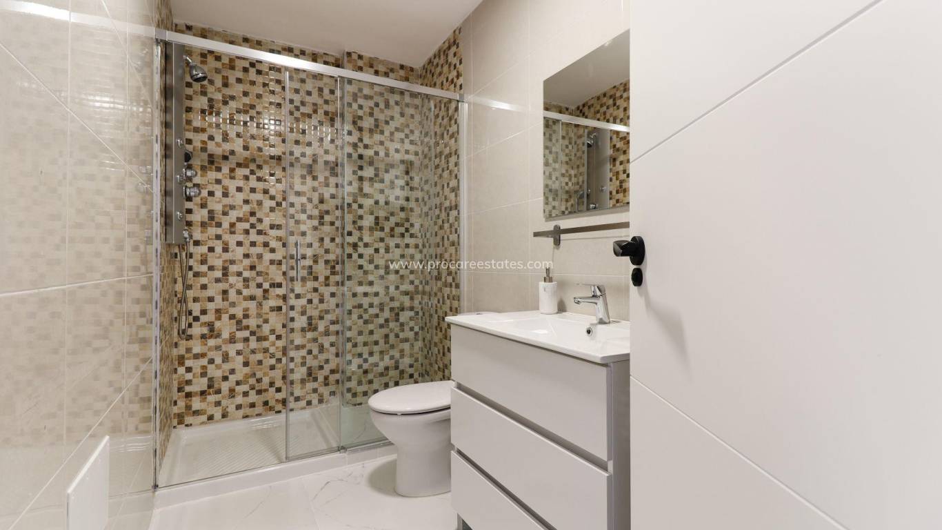 Verkoop - Appartement - Torrevieja - Punta Prima