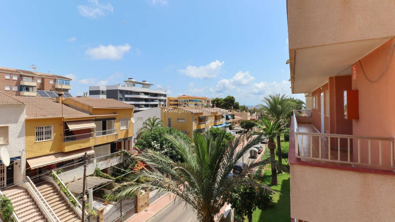 Verkoop - Appartement - Torrevieja - Punta Prima