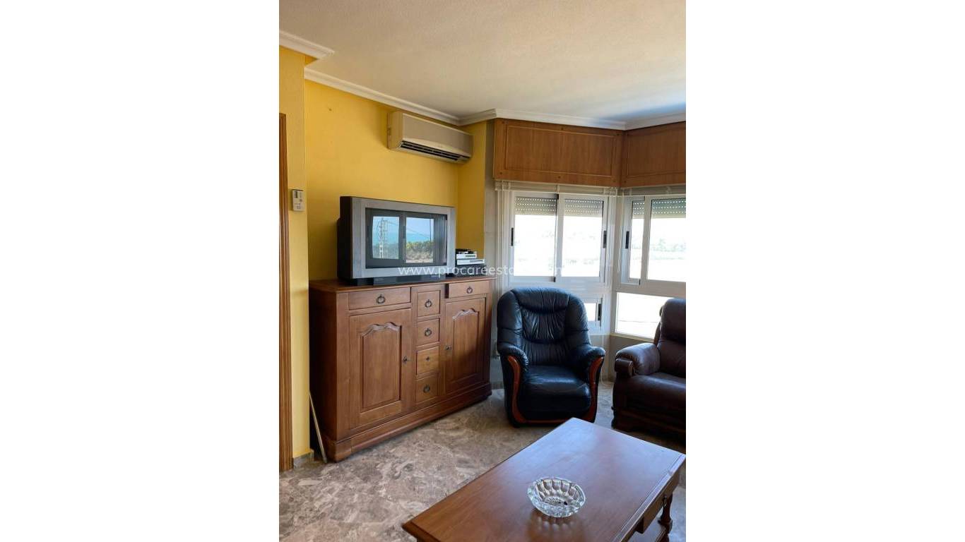 Verkoop - Appartement - Torrevieja - Punta Prima