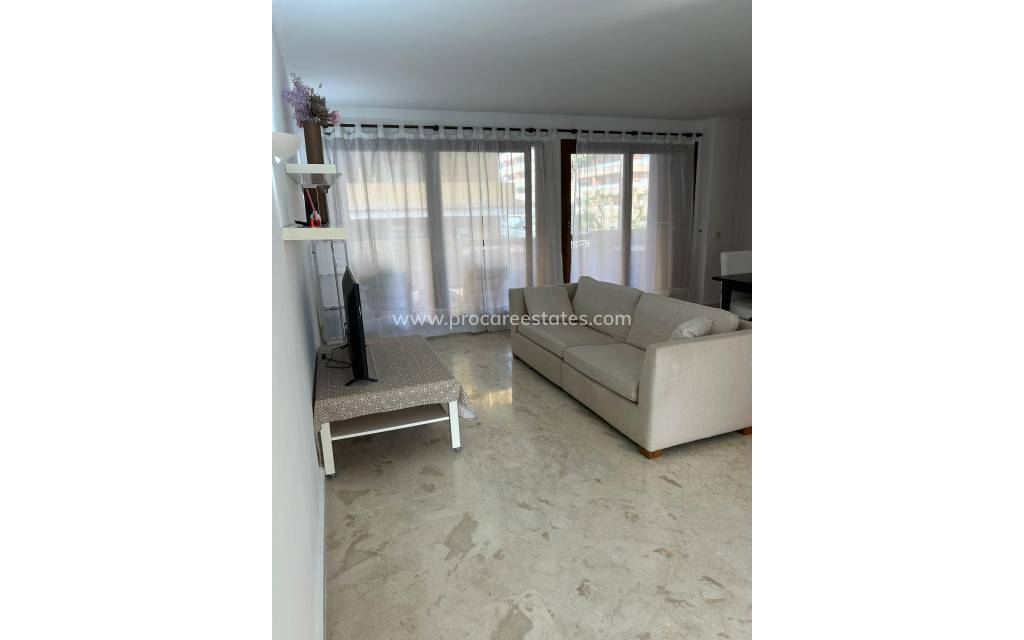 Verkoop - Appartement - Torrevieja - Punta Prima