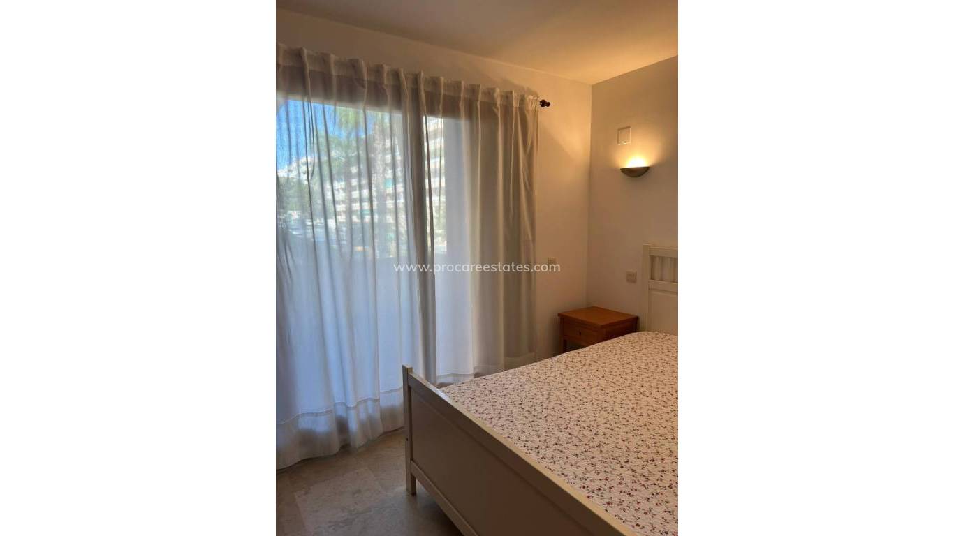 Verkoop - Appartement - Torrevieja - Punta Prima