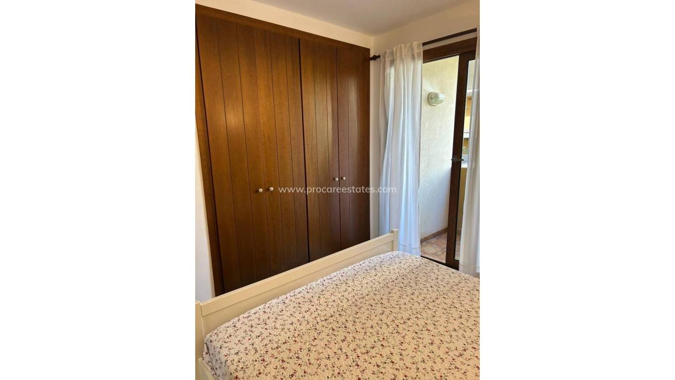 Verkoop - Appartement - Torrevieja - Punta Prima