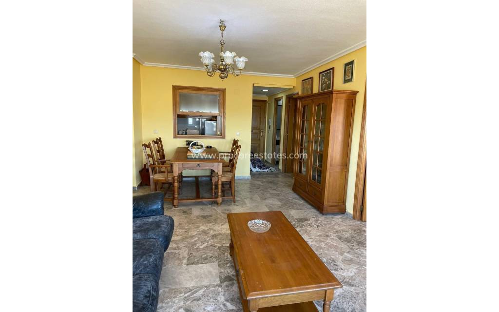 Verkoop - Appartement - Torrevieja - Punta Prima