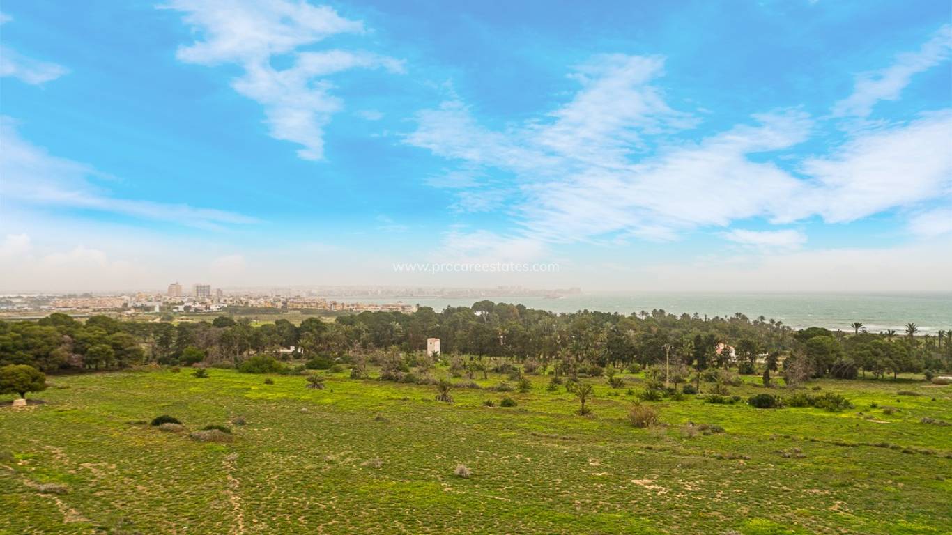 Verkoop - Appartement - Torrevieja - Punta Prima