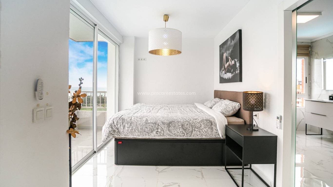 Verkoop - Appartement - Torrevieja - Punta Prima