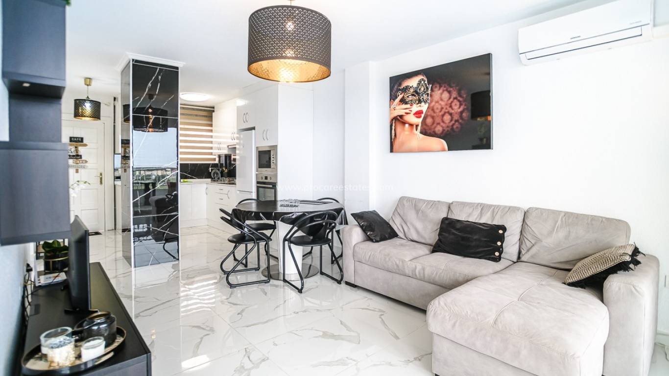 Verkoop - Appartement - Torrevieja - Punta Prima