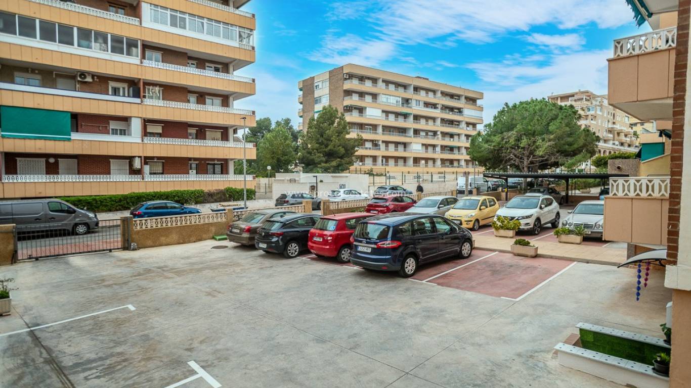 Verkoop - Appartement - Torrevieja - Punta Prima